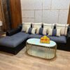 Sofa góc chilai AQ ̣̣̣(2m7)