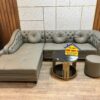 Sofa góc louis AQ (3m)