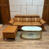 Sofa băng đôn to TAC (2m4)