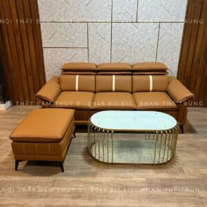 Sofa băng đôn to TAC (2m4)